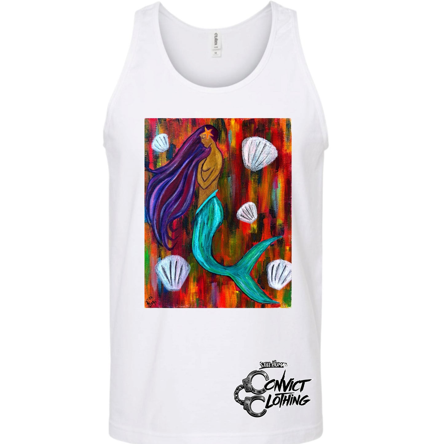 *Abstract Oceans * Art by Michelle Paet