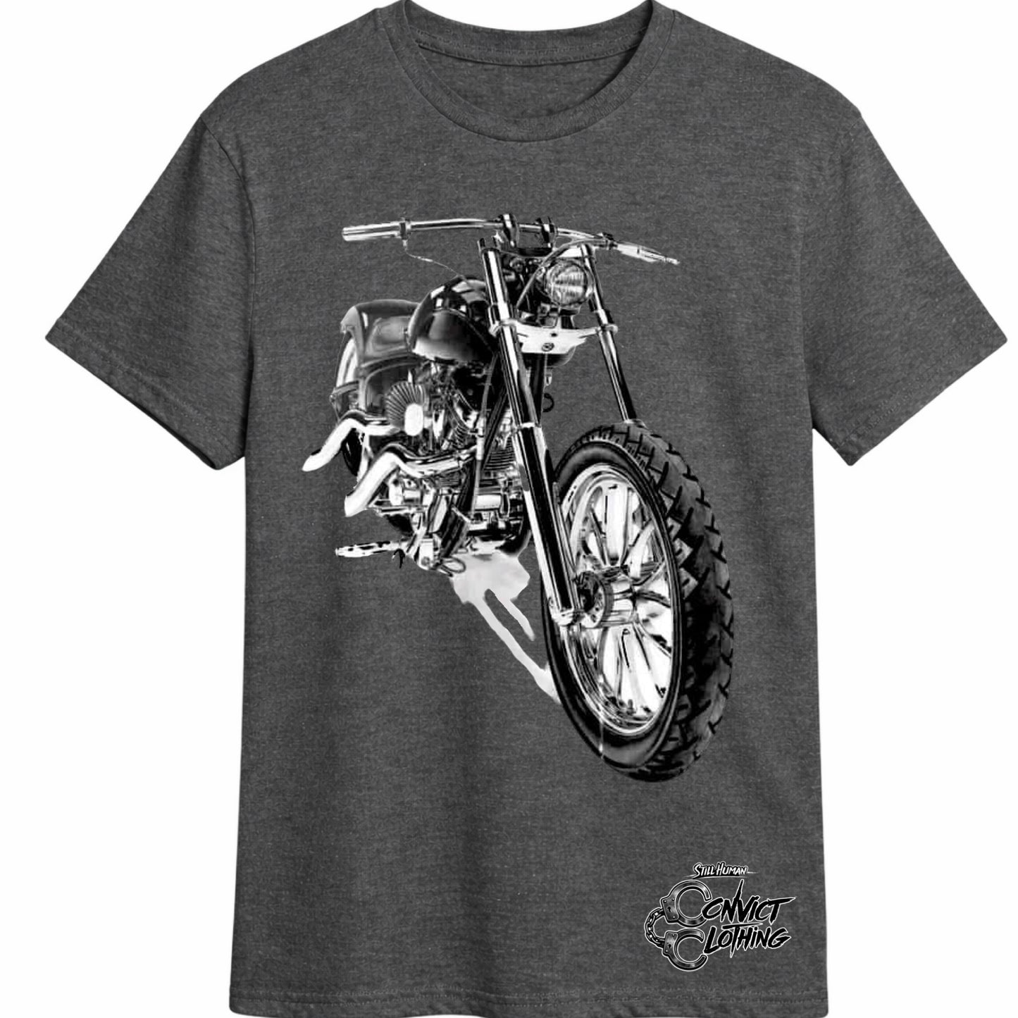 *Iron Horse* Art by Albert Dawson