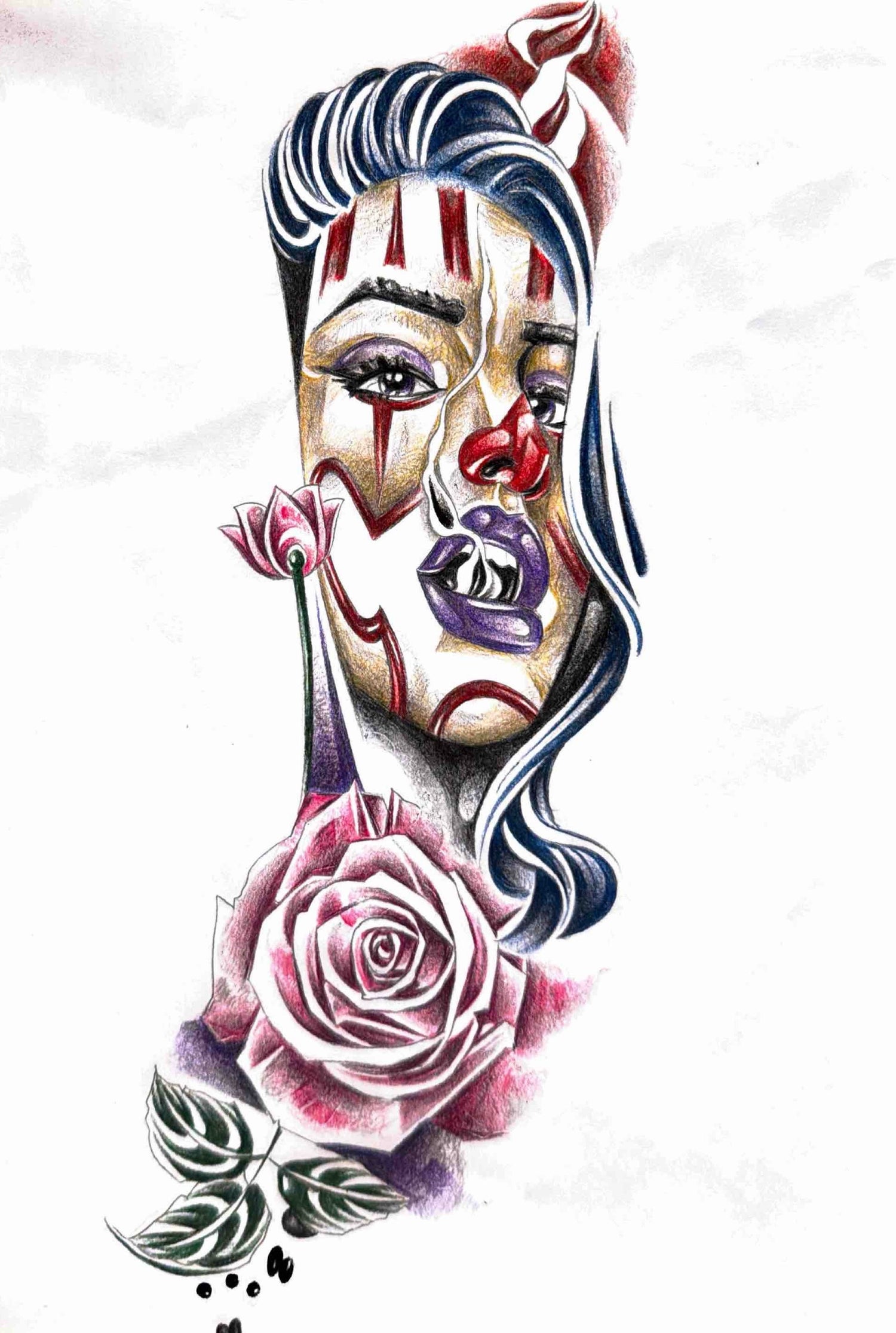 Art by Patrick Ramirez