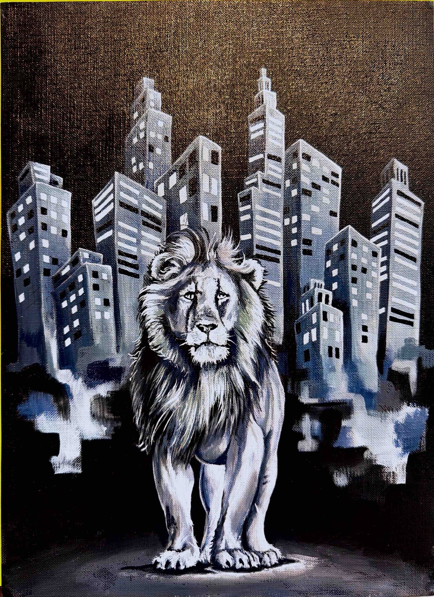 Art by Autumn Murry