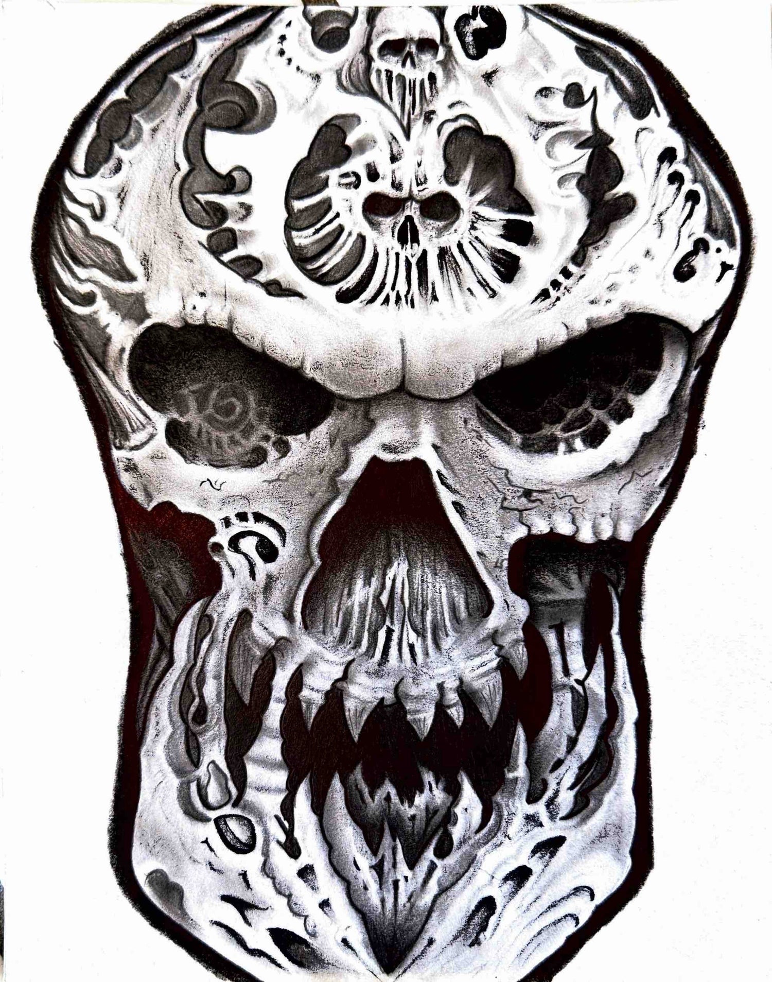Art by Jason Burkhart