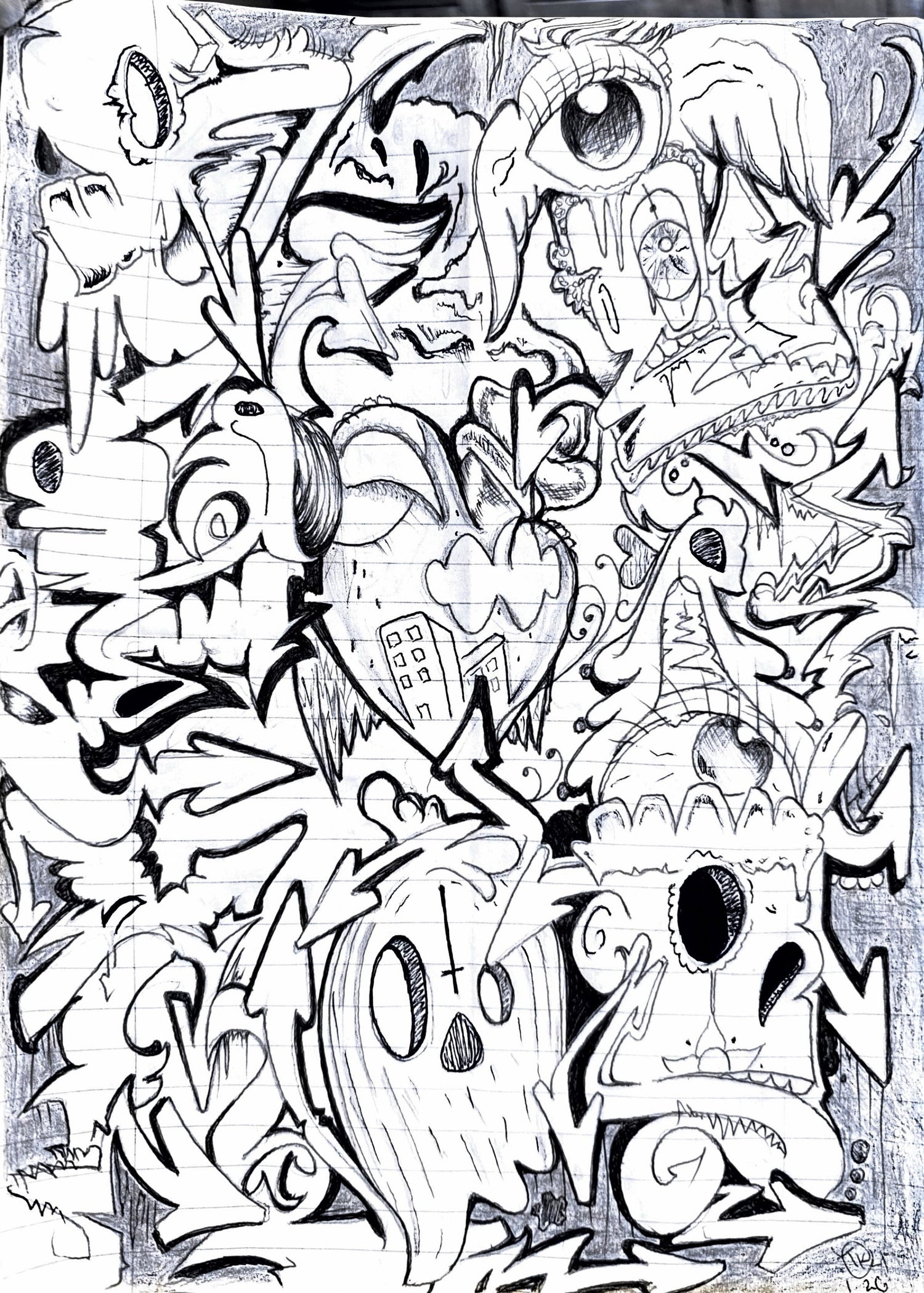 Art by Neiko