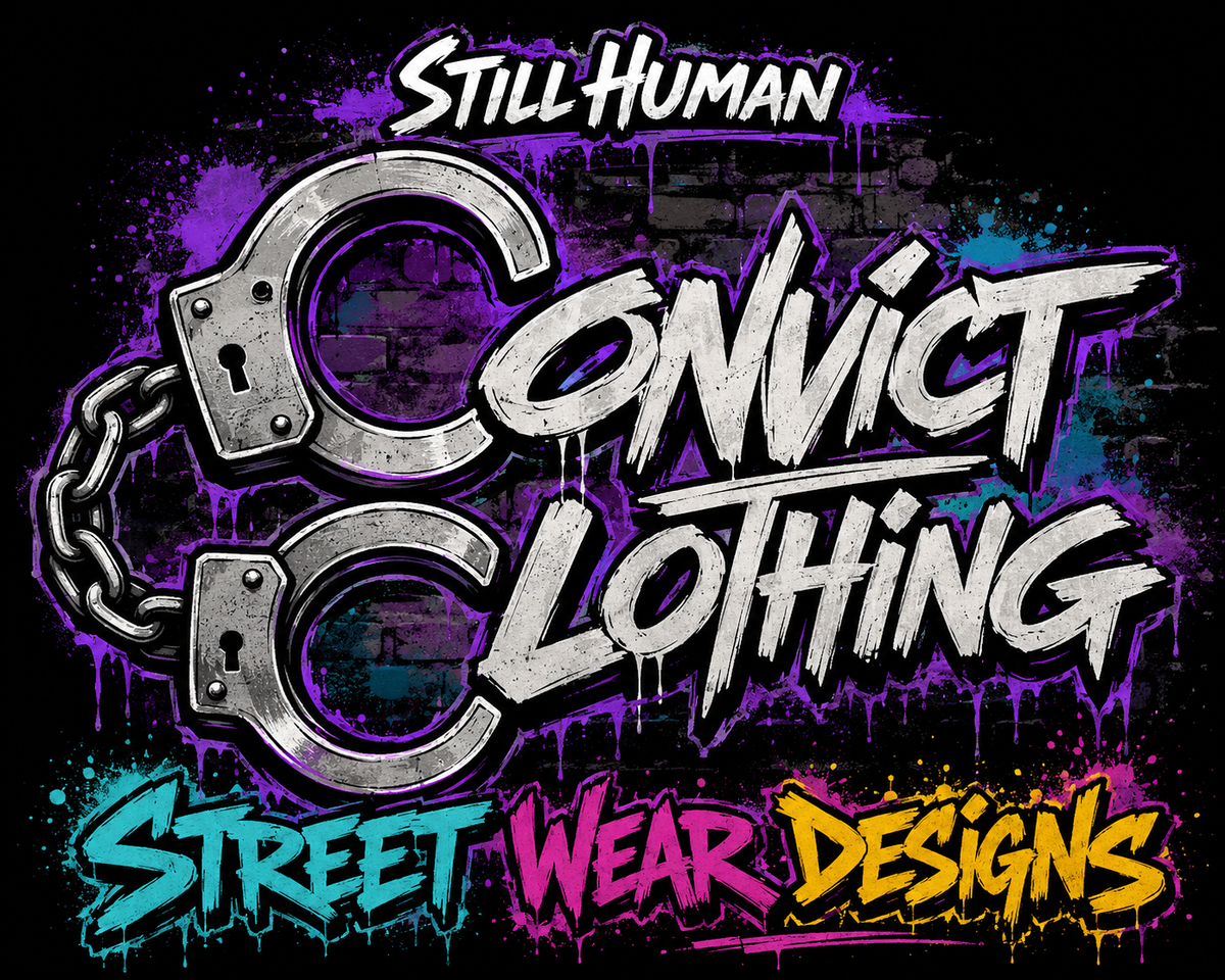 #FUCKaddiction" Classic Logo