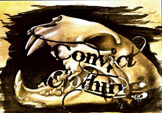 *Carnivore* Art by Sickboy x