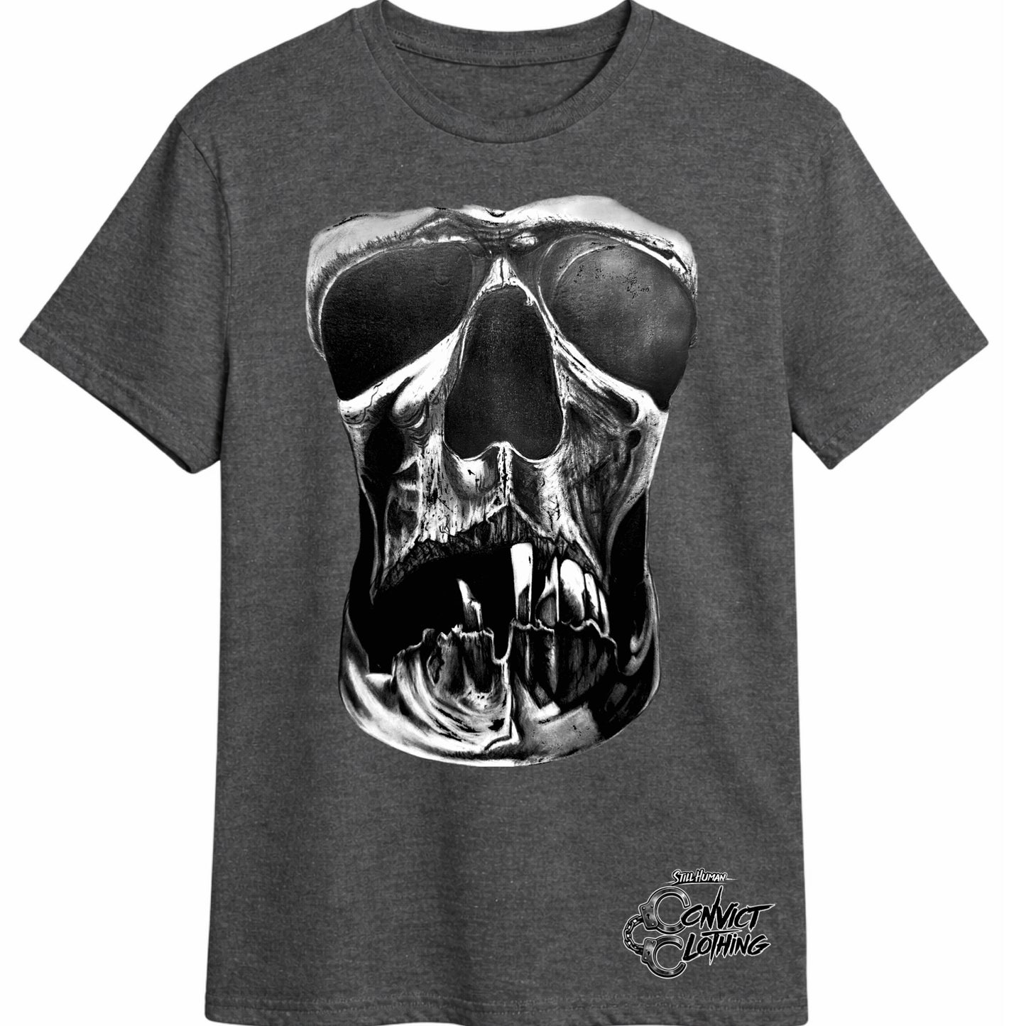 *Hollow* Art by Jason Burkhart