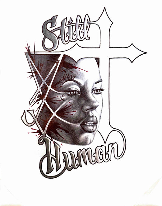 *The Sigil*  Art by Alexander King