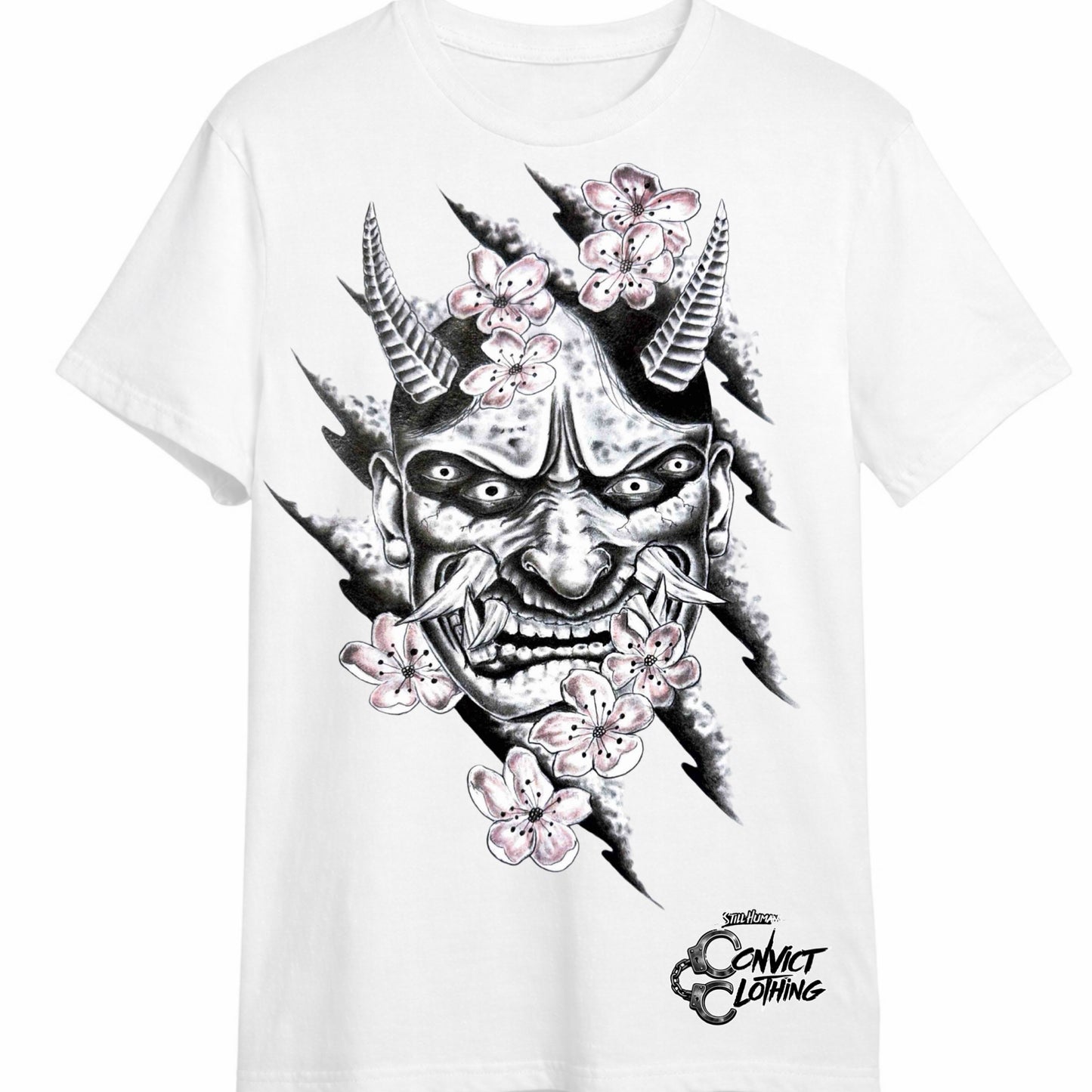 *Oni* Art by Chioke Gadsden
