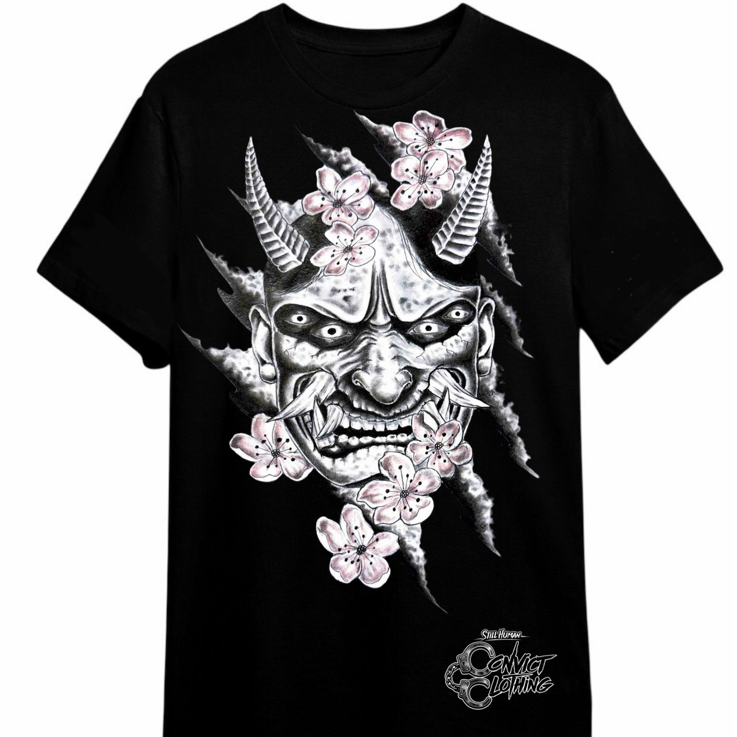 *Oni* Art by Chioke Gadsden