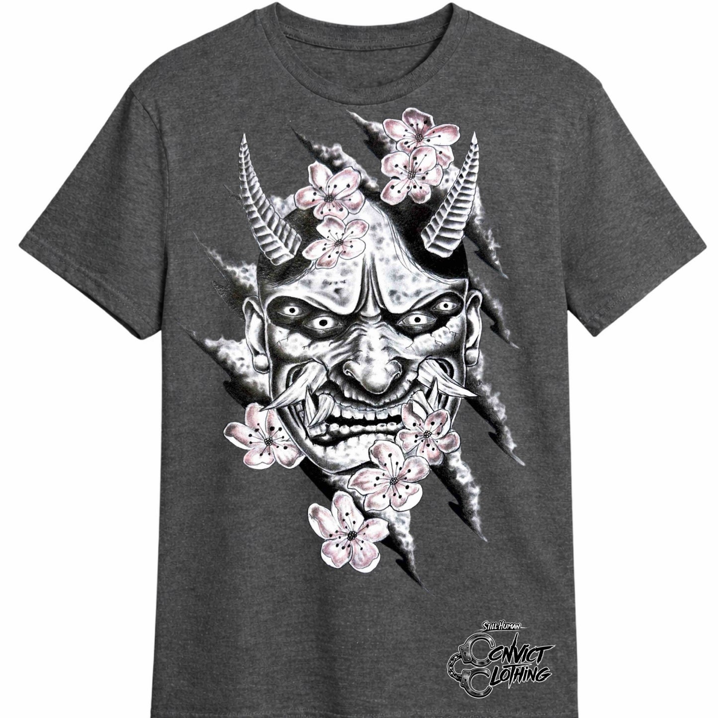 *Oni* Art by Chioke Gadsden