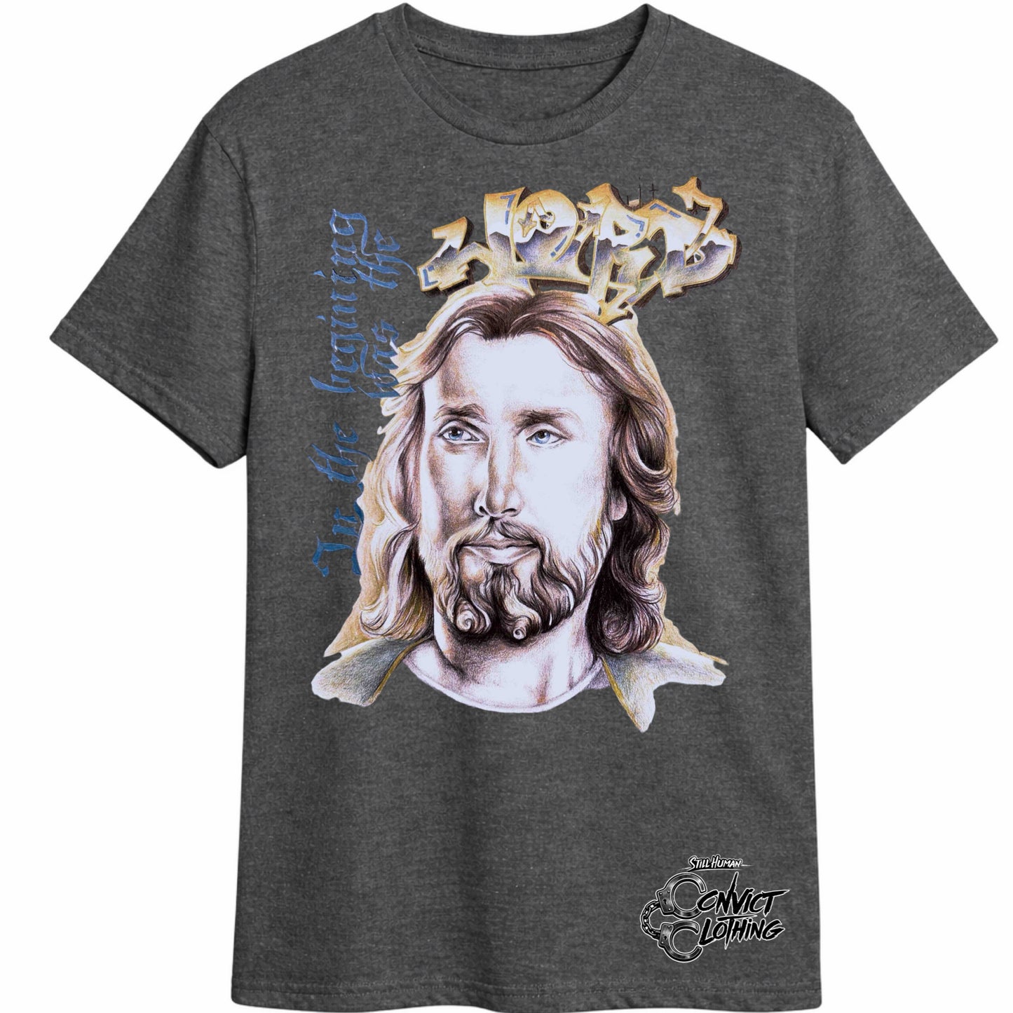 *Street Apostle* Art By Autumn Murry
