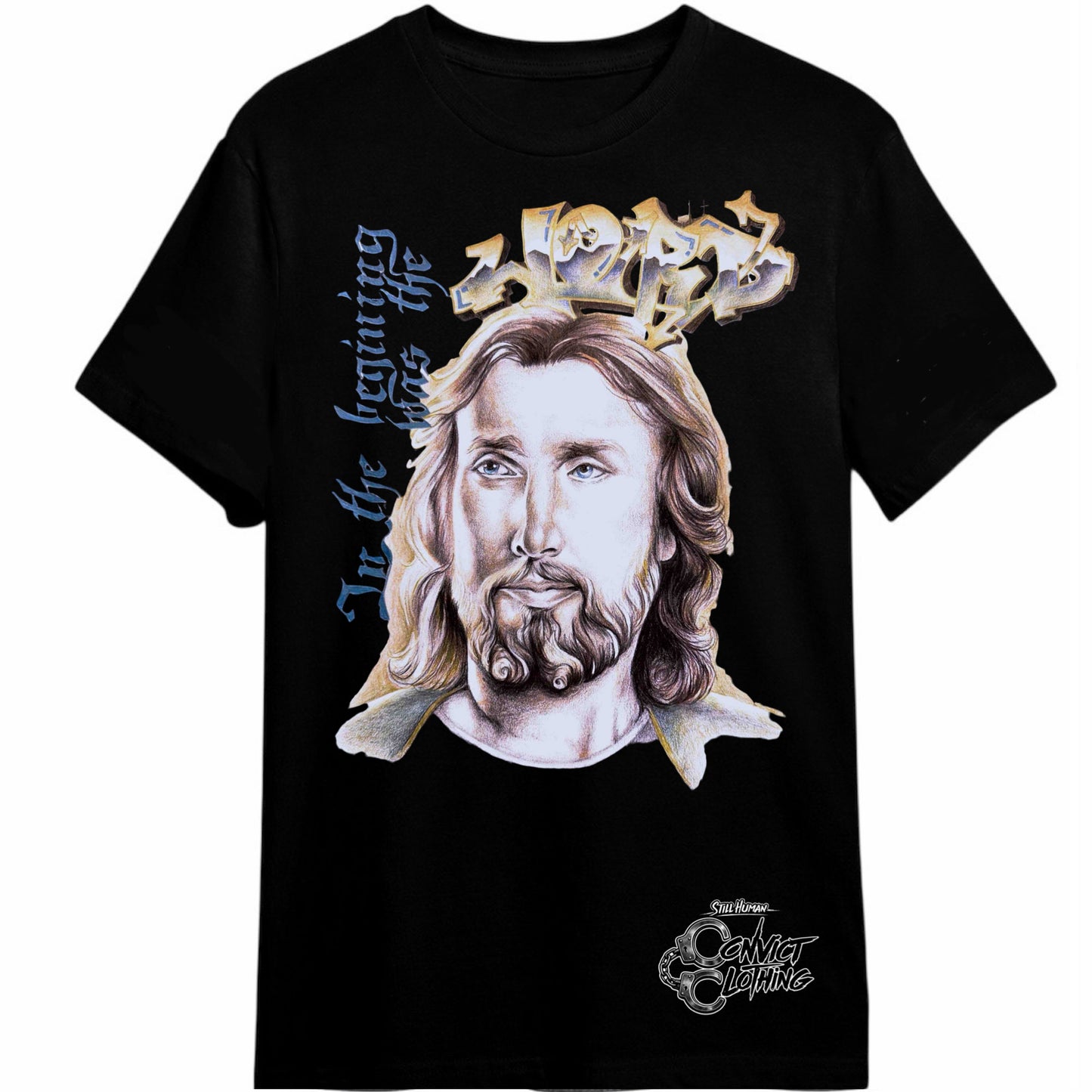 *Street Apostle* Art By Autumn Murry