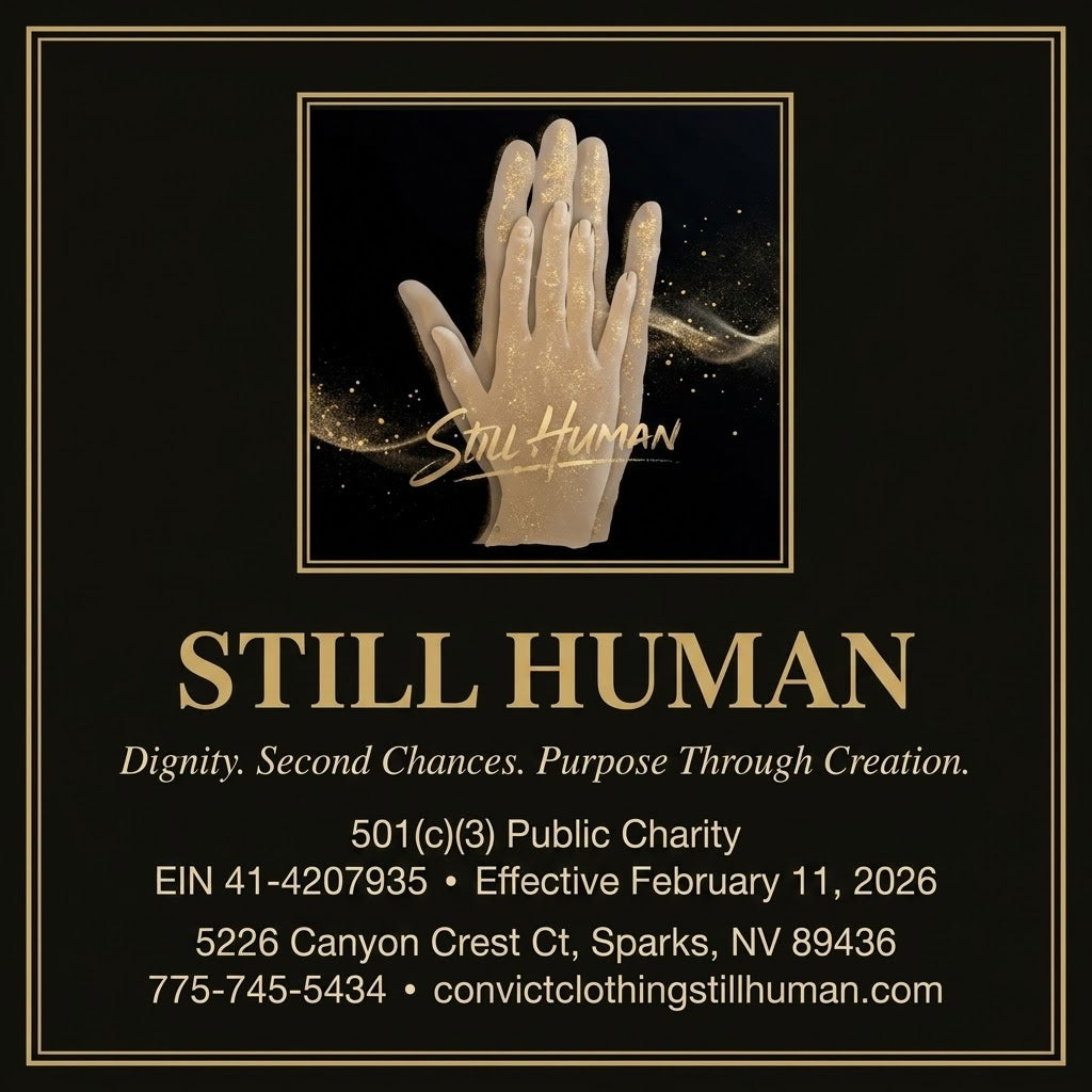 Still Human