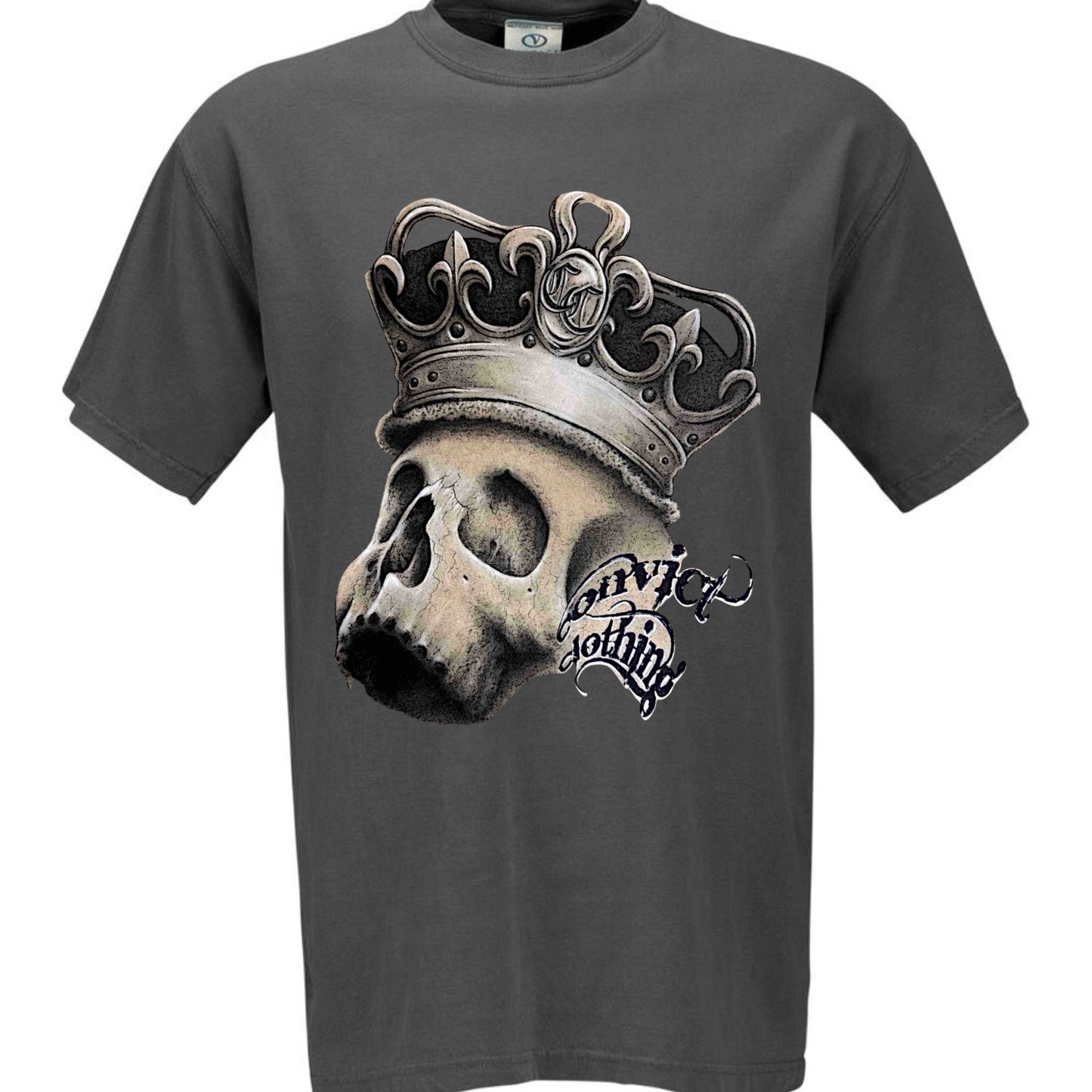 *Kingdom of one* Art by Sickboy x