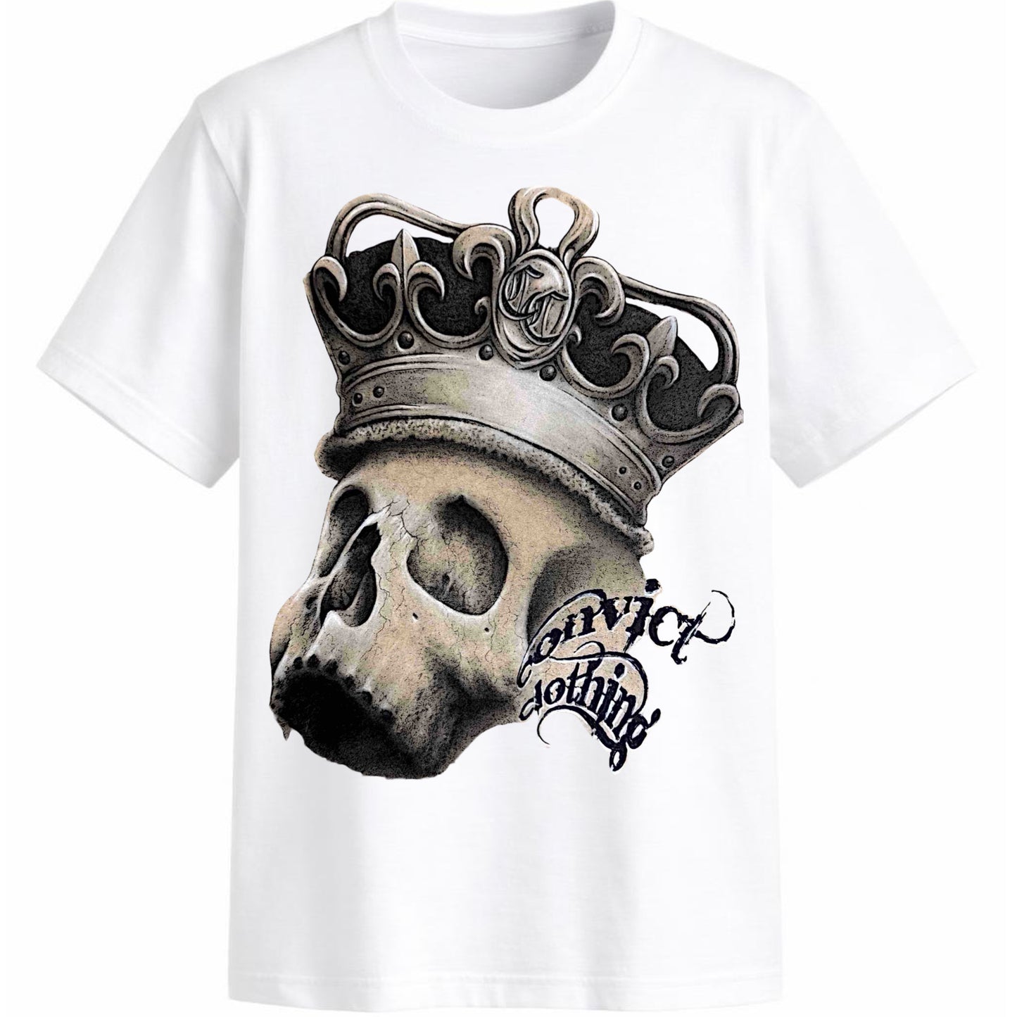 *Kingdom of one* Art by Sickboy x