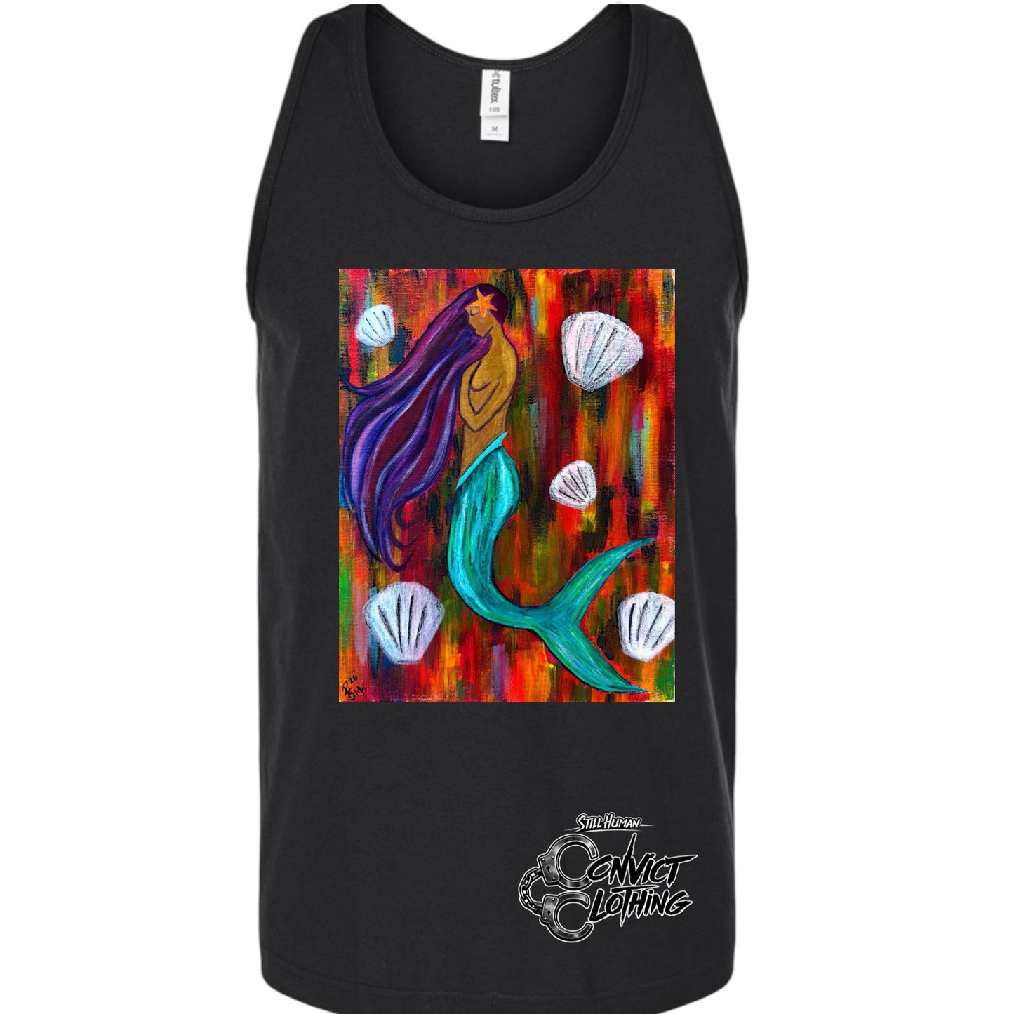 *Abstract Oceans * Art by Michelle Paet