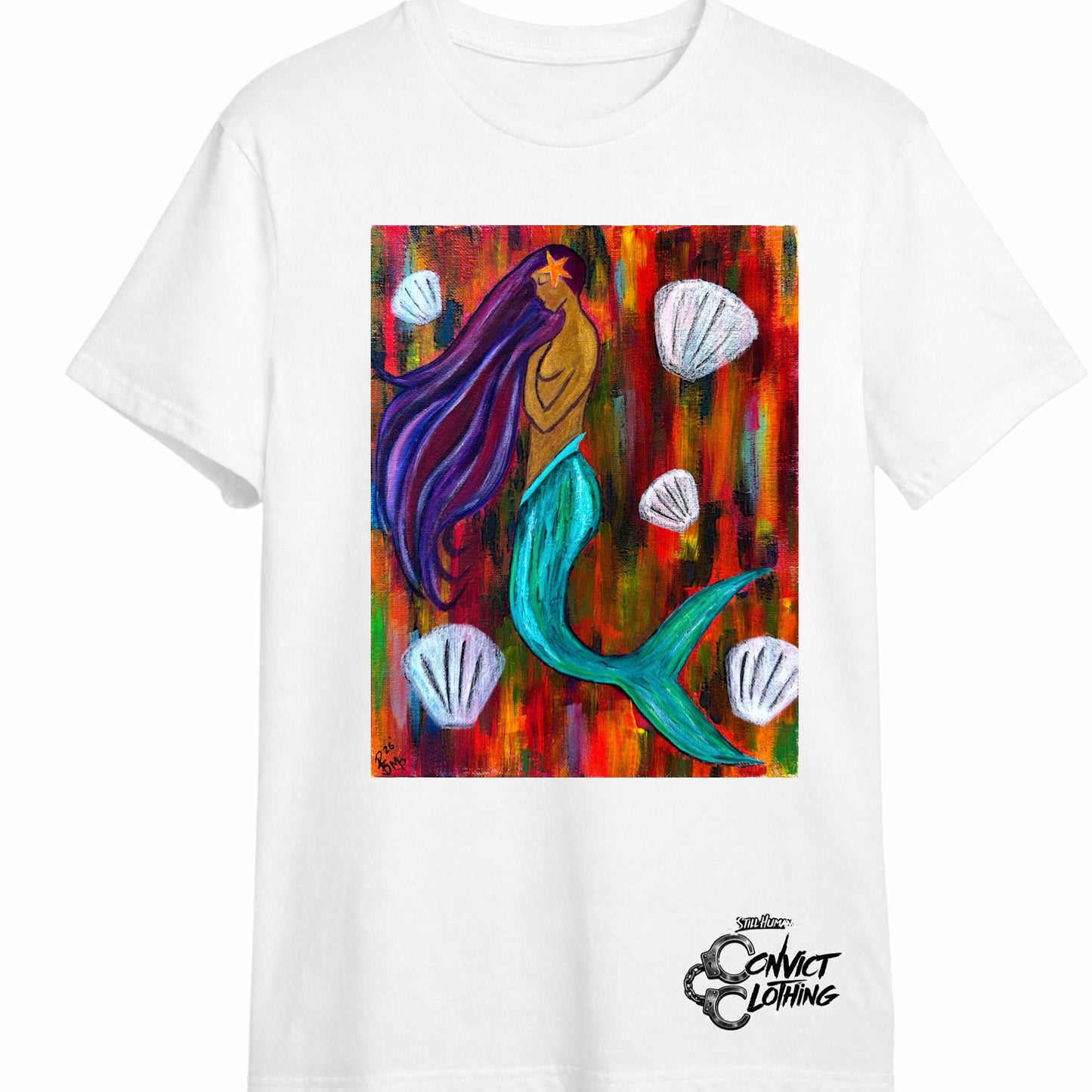 *Abstract Oceans * Art by Michelle Paet