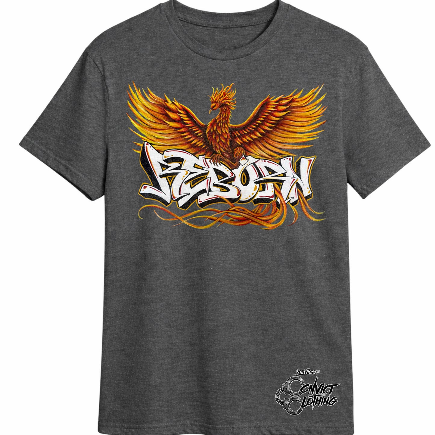 *Phoenix * Art by Sarah Chavez
