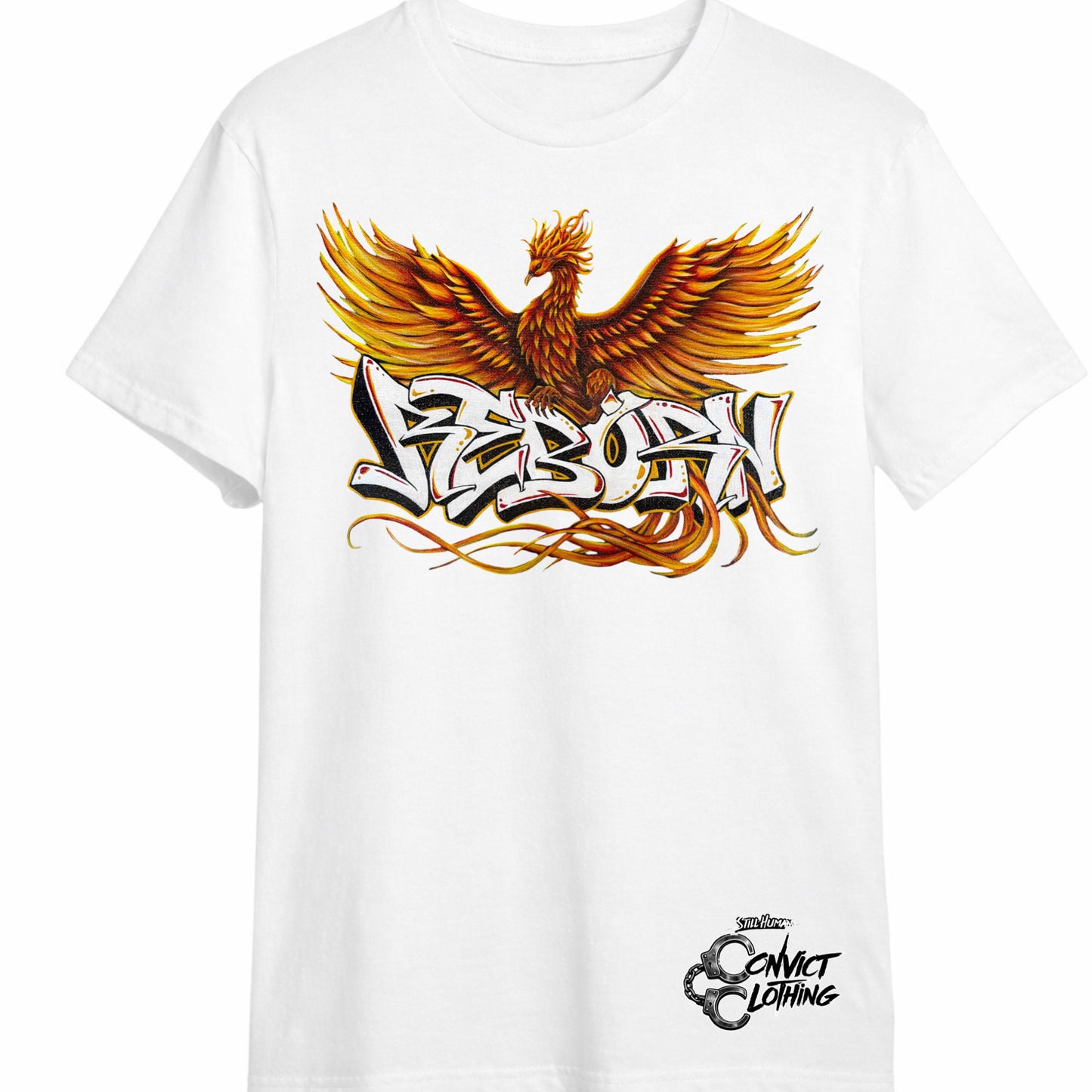 *Phoenix * Art by Sarah Chavez