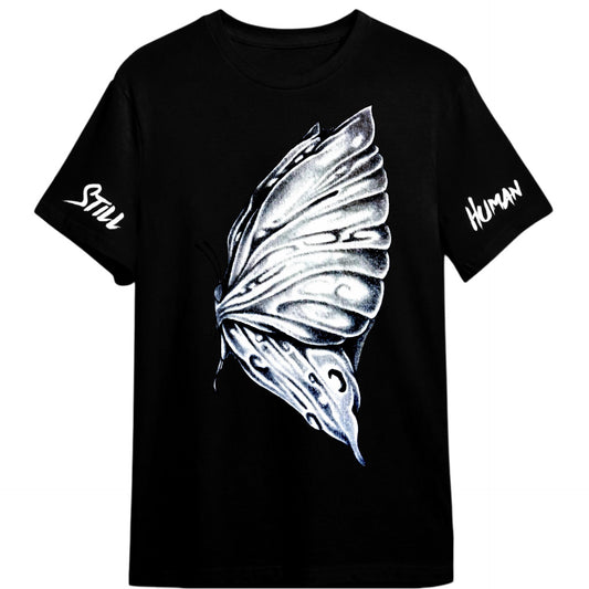 *Butterfly kisses* Art by Jason Burkhart