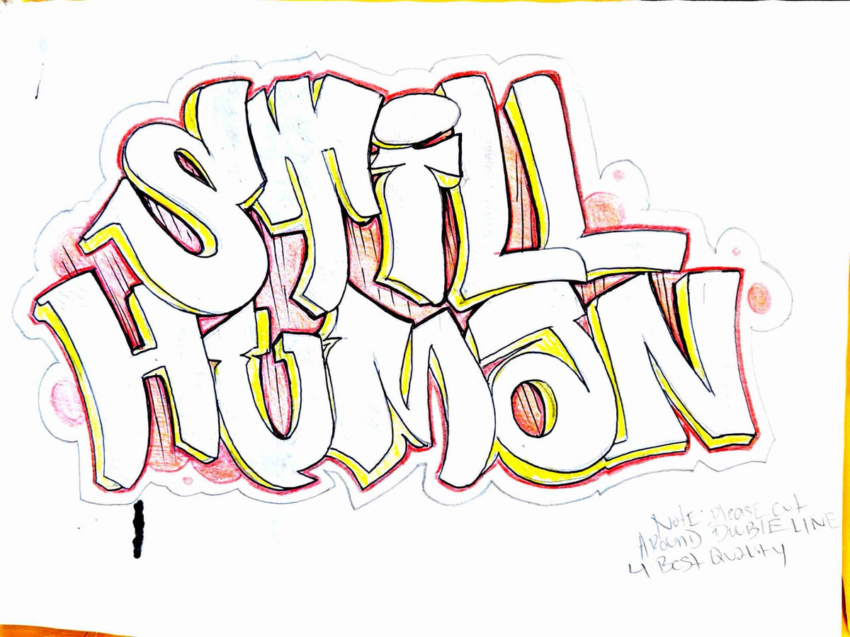 *Representing the brand* Art by Neiko
