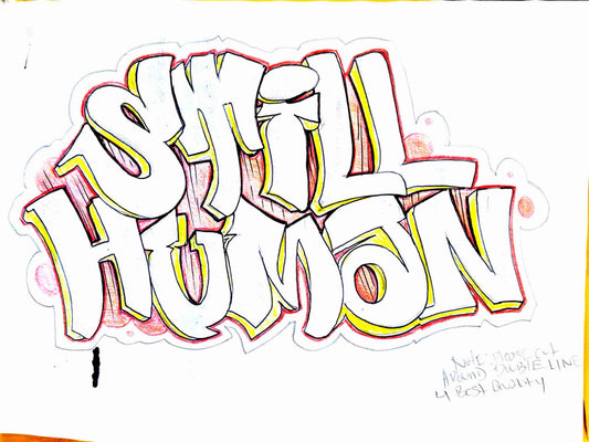 *Representing the brand* Art by Neiko
