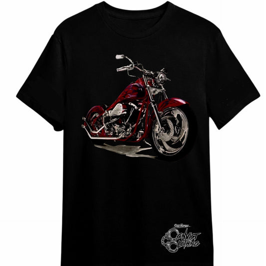 *Blood, Sweat, & Gears* Art by Albert Dawson