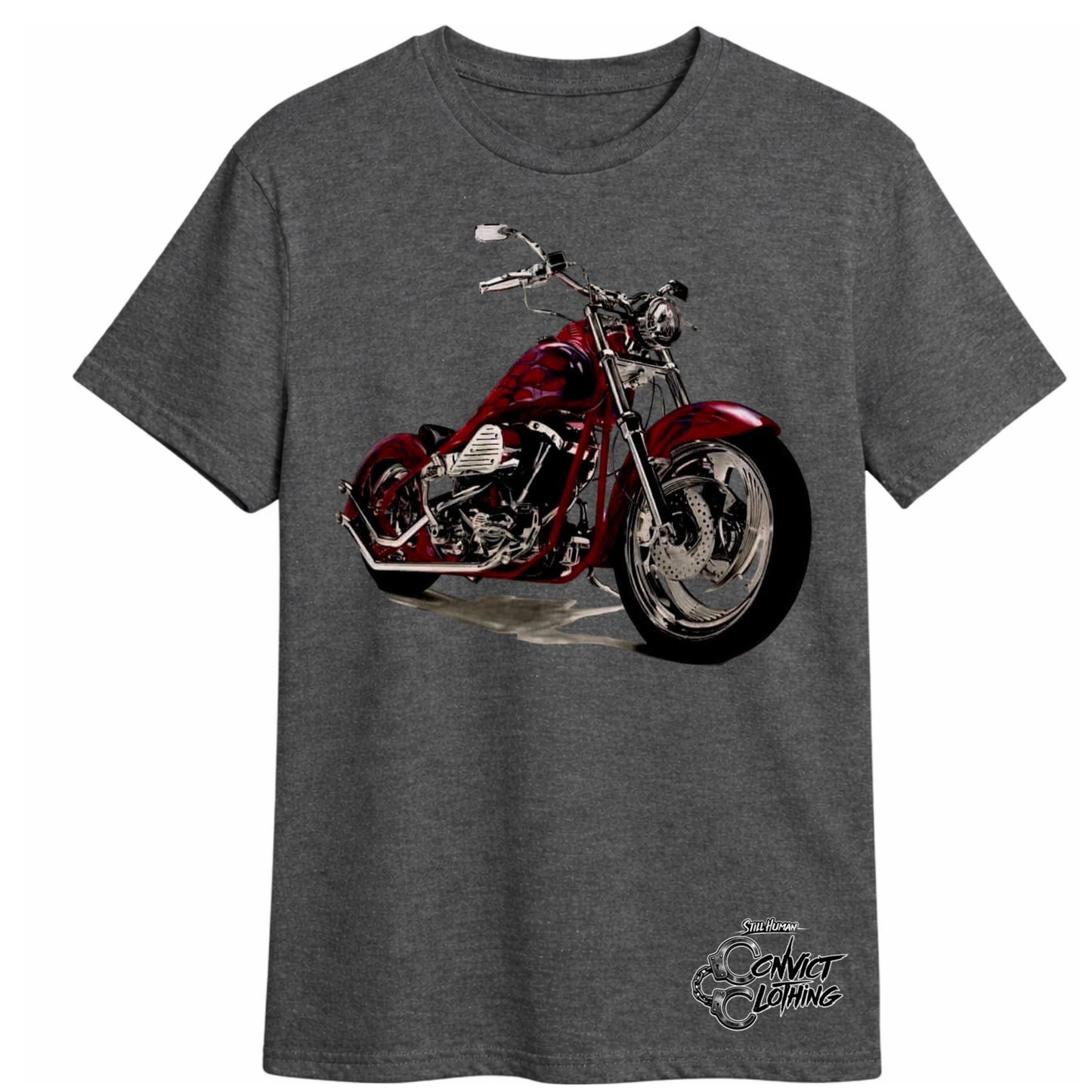 *Blood, Sweat, & Gears* Art by Albert Dawson