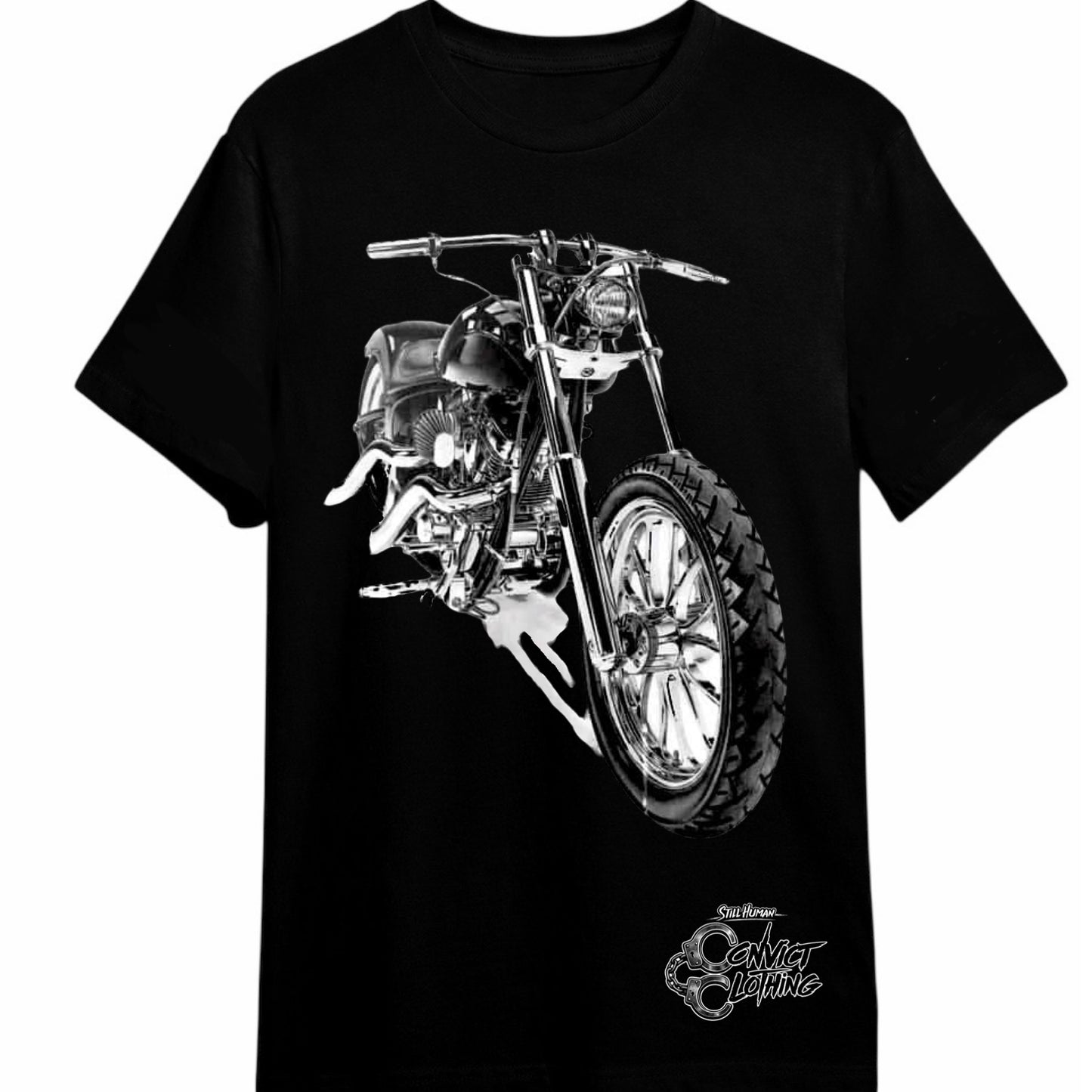 *Iron Horse* Art by Albert Dawson