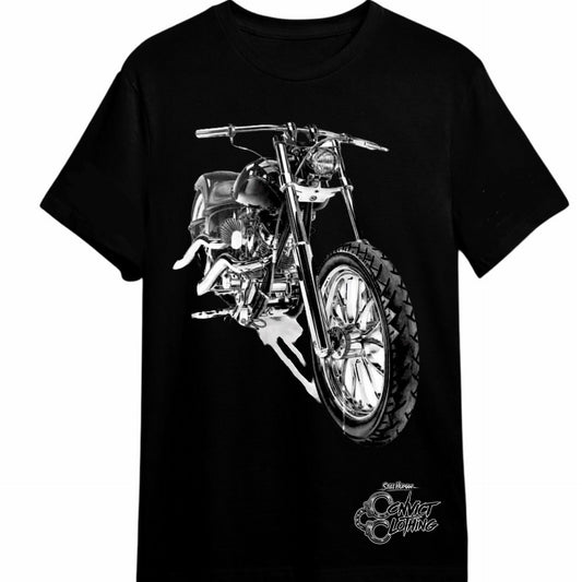 *Iron Horse* Art by Albert Dawson