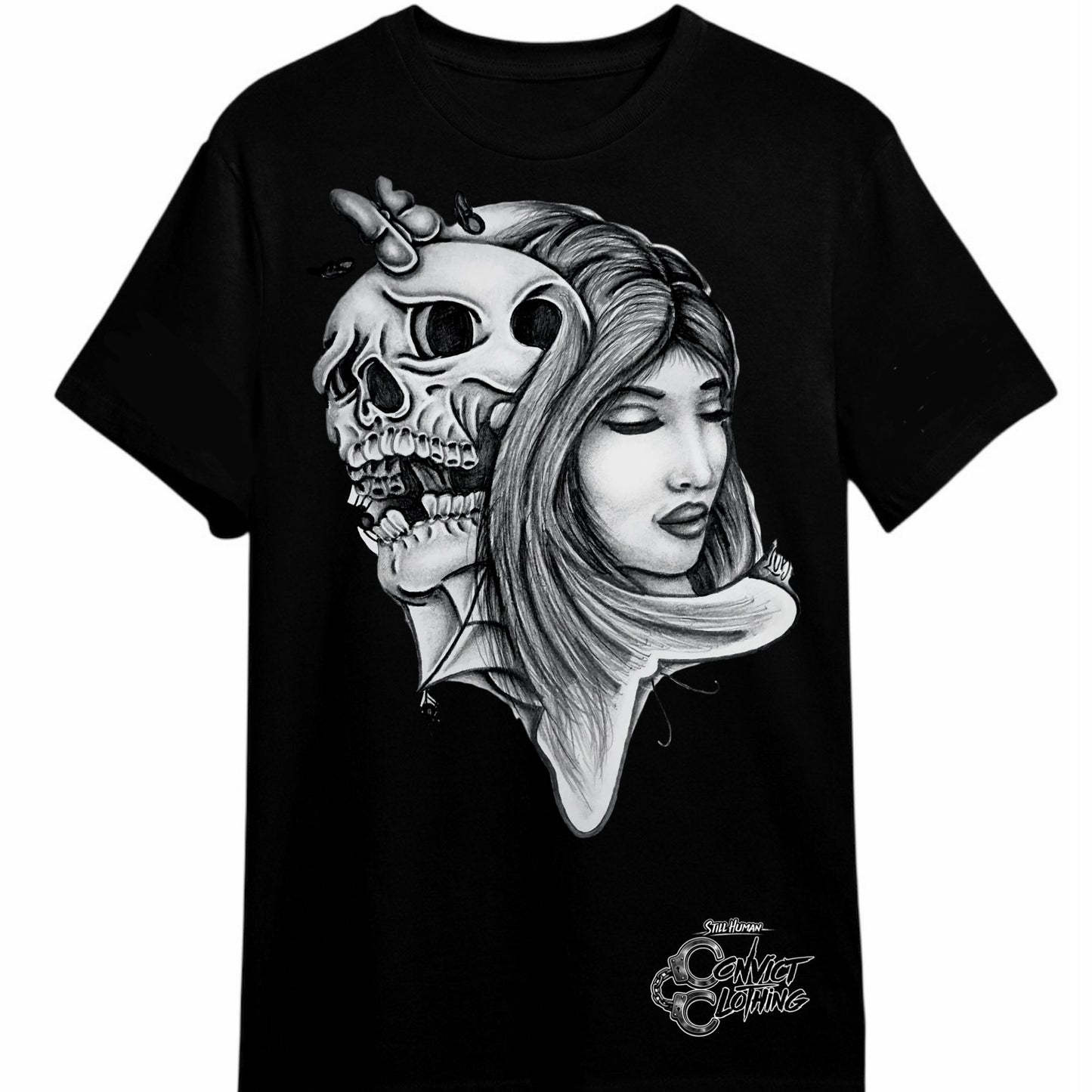 *Memento Mori* Art by Carlos Vargas