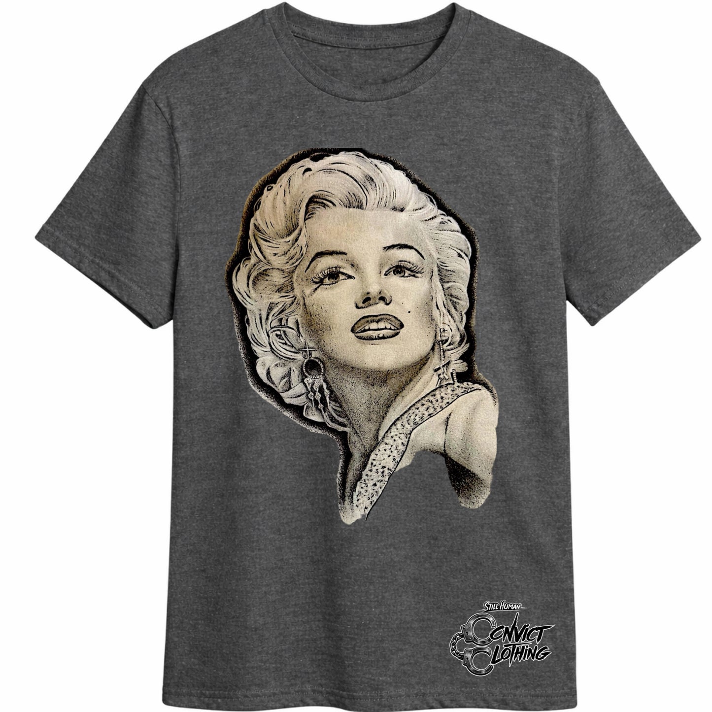 *Hollywood Royalty* Art by Estevan Lemus
