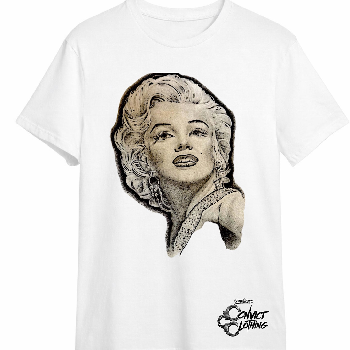 *Hollywood Royalty* Art by Estevan Lemus