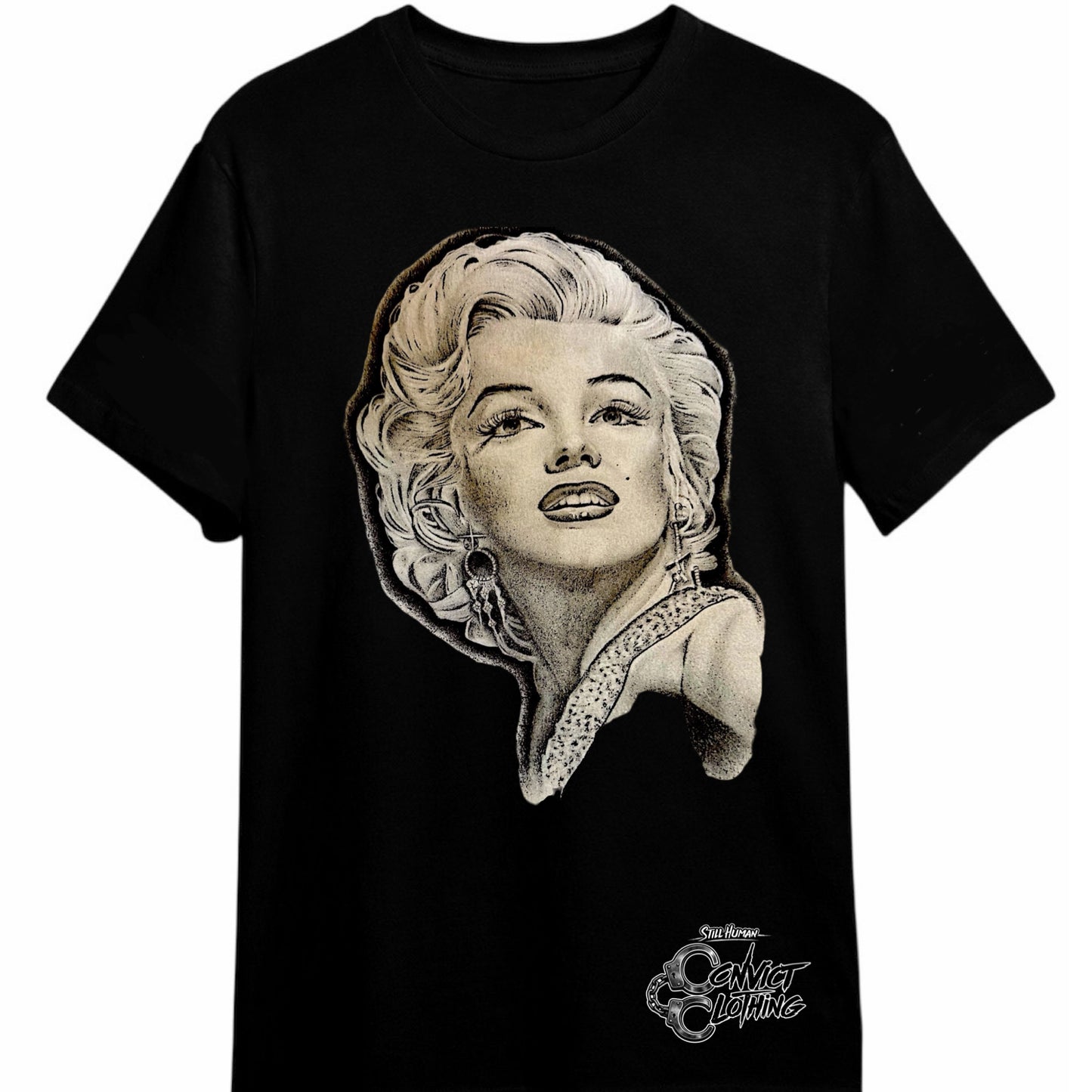 *Hollywood Royalty* Art by Estevan Lemus