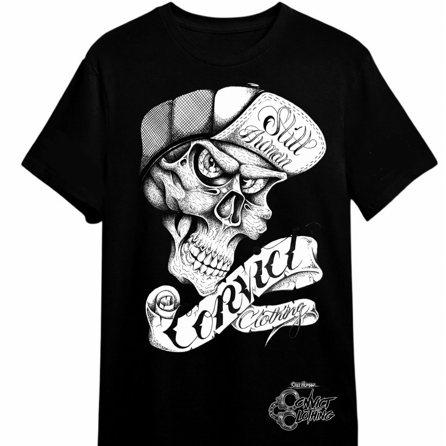 *The Brand Ambassador* Art by Wade Bone and Andrew Wade collaboration