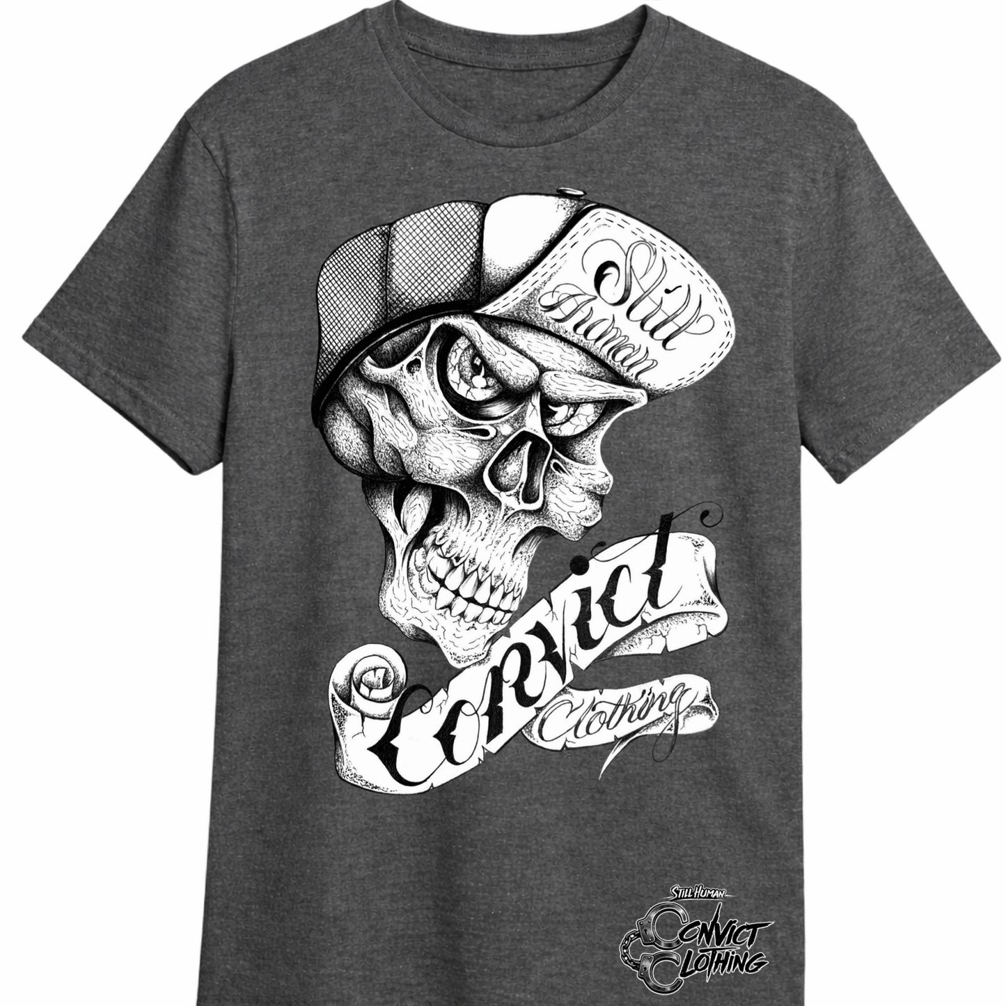 *The Brand Ambassador* Art by Wade Bone and Andrew Wade collaboration