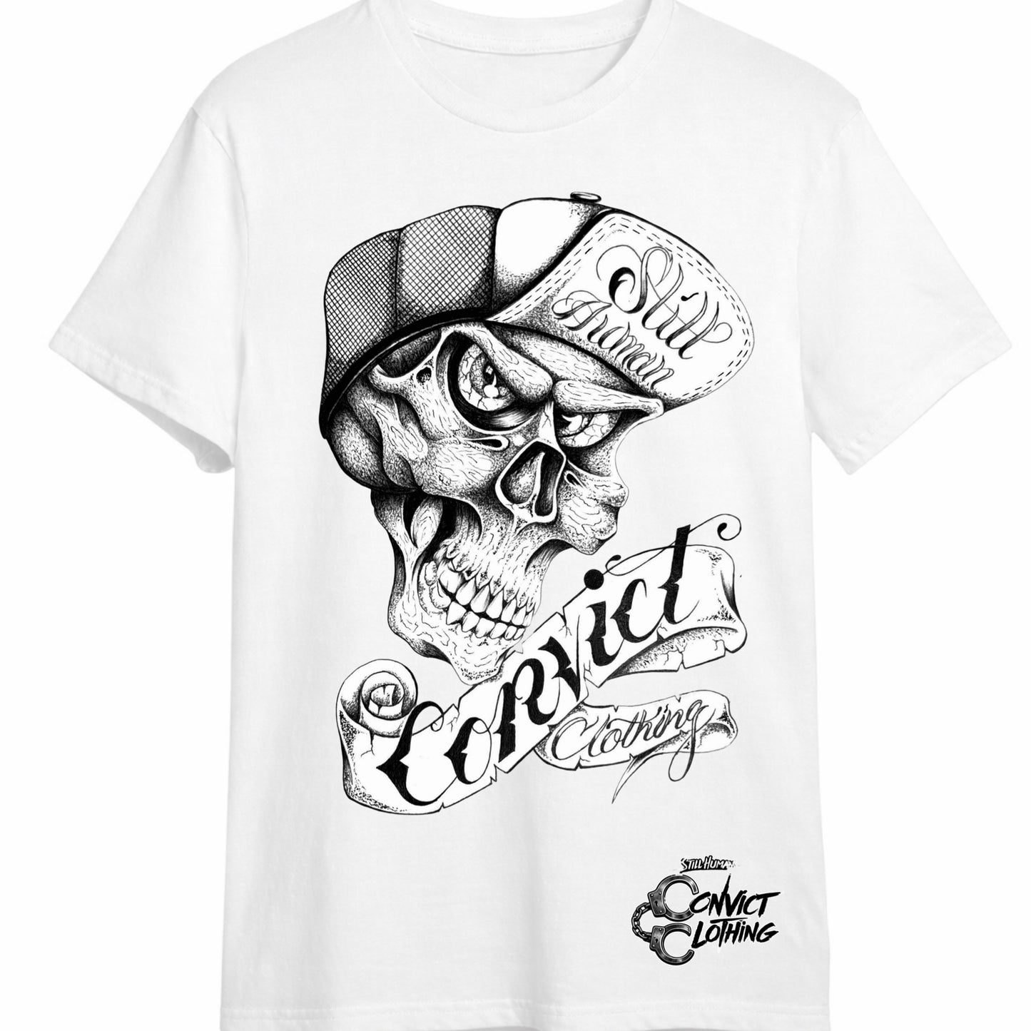 *The Brand Ambassador* Art by Wade Bone and Andrew Wade collaboration
